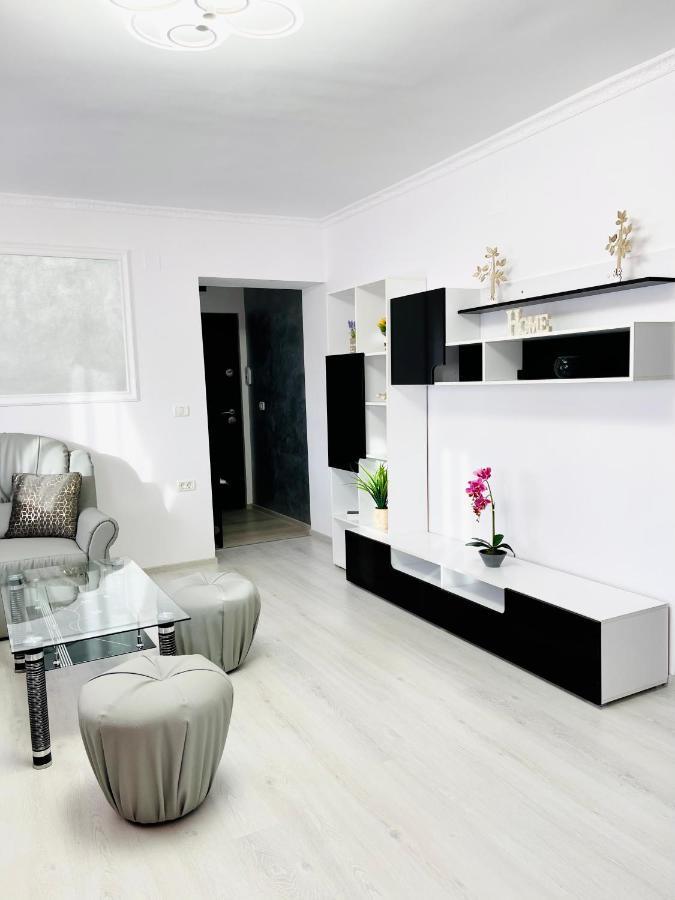 Apartament Premium Isabella Arad Exterior foto