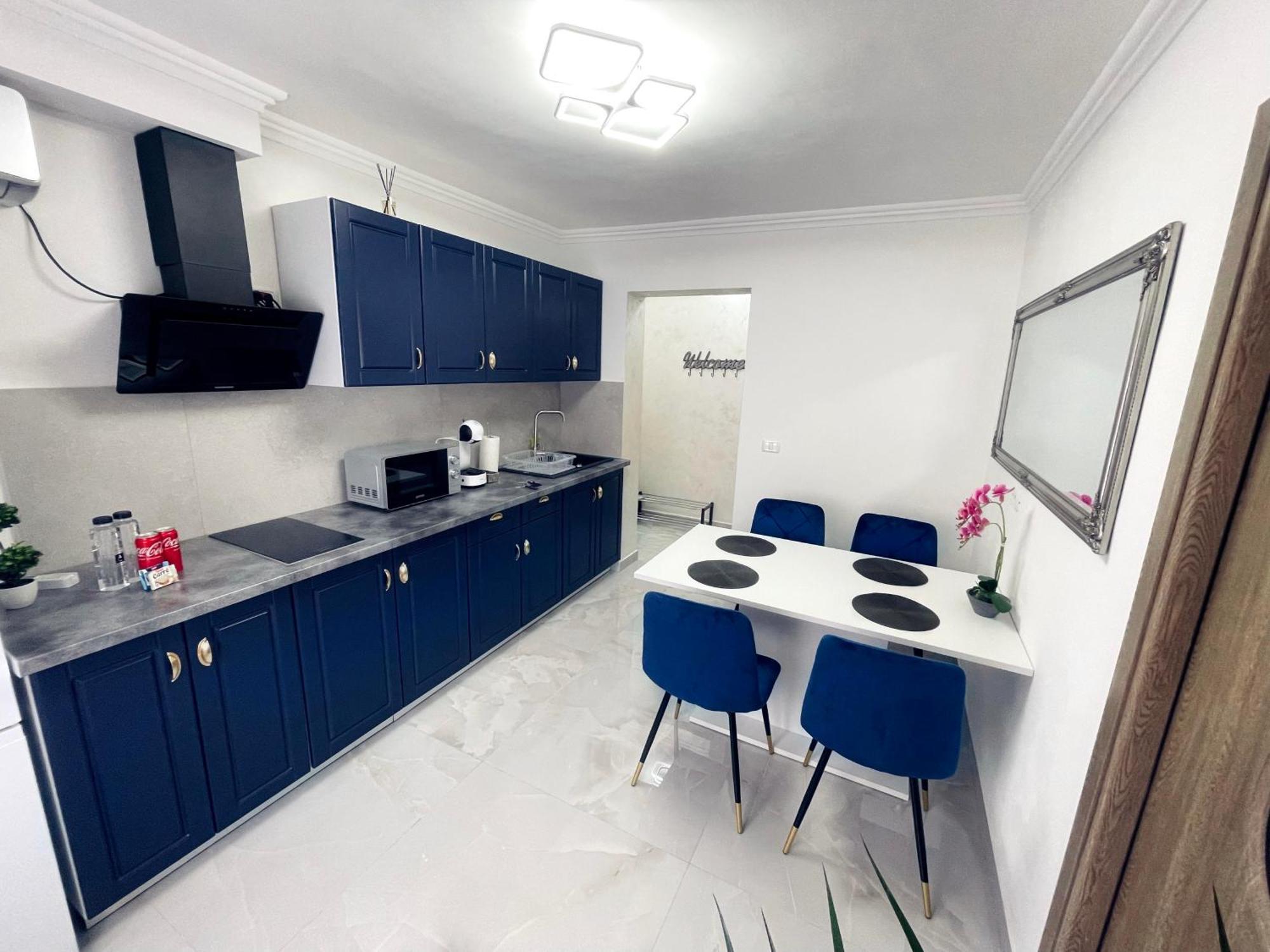 Apartament Premium Isabella Arad Exterior foto